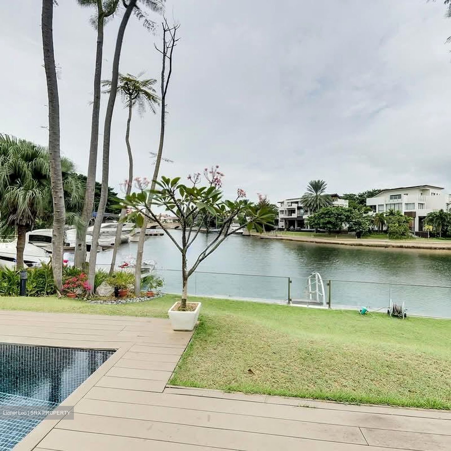 Ocean Drive (D4), Detached #598182401